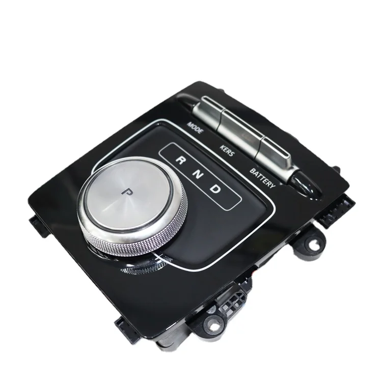 It is suitable for Roewe ERX5 EI5 EI6 MG EMG6 automatic shift lever control mechanism electronic gear selection knob
It is suitable for Roewe ERX5 EI5 EI6 MG EMG6 automatic shift lever control mechanism electronic gear selection knob
