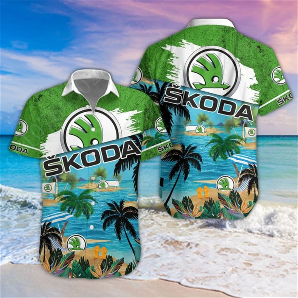 Skoda Clothing Anime Shirts And Blouses Harajuku Luxury Oversized T-shirt Unisex Button Cardigan Casual Shirts For Men Women
Skoda Clothing Anime Shirts And Blouses Harajuku Luxury Oversized T-shirt Unisex Button Cardigan Casual Shirts For Men Women