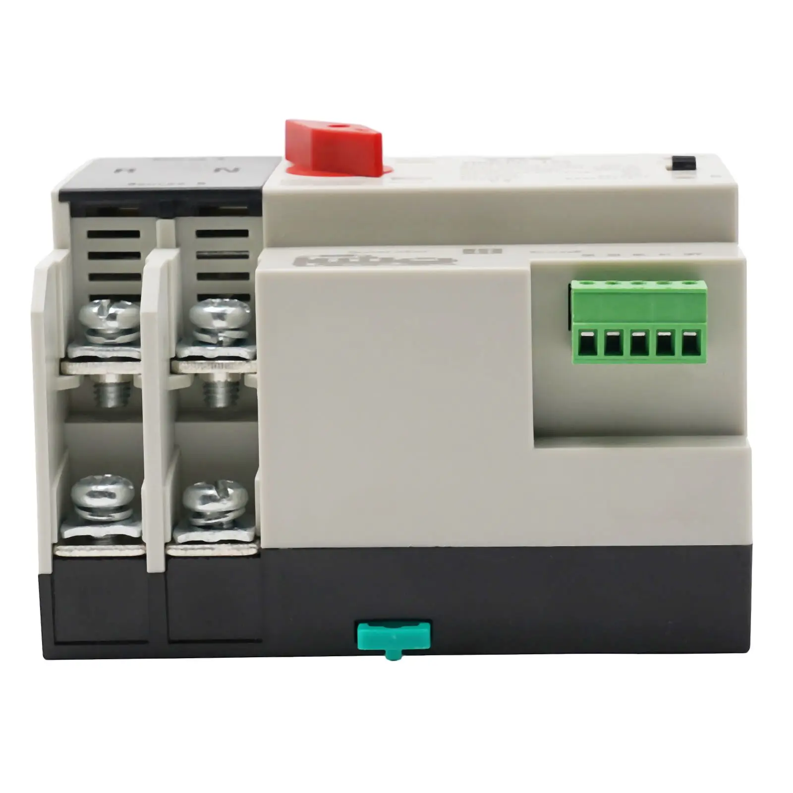 2022 Brand New Indoor & Outdoor Transfer Switch Changeover Switch Automatic Dual Power Transfer Switch 50/60Hz
2022 Brand New Indoor & Outdoor Transfer Switch Changeover Switch Automatic Dual Power Transfer Switch 50/60Hz