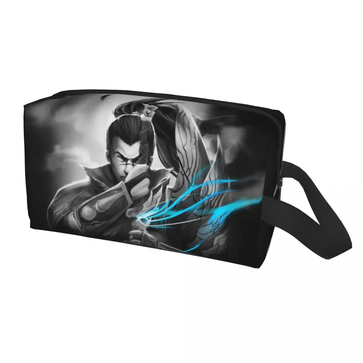 Fashion League Battle Game Legends Travel Toiletry Bag Women Cosmetic Makeup Bag Beauty Storage Dopp Kit
Fashion League Battle Game Legends Travel Toiletry Bag Women Cosmetic Makeup Bag Beauty Storage Dopp Kit