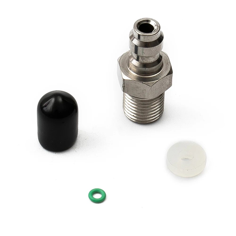 Business & Industrial Connection Valve Male Quick-connect Valve Rust-proof Stainless Steel + Copper 8mm Durable
Business & Industrial Connection Valve Male Quick-connect Valve Rust-proof Stainless Steel + Copper 8mm Durable