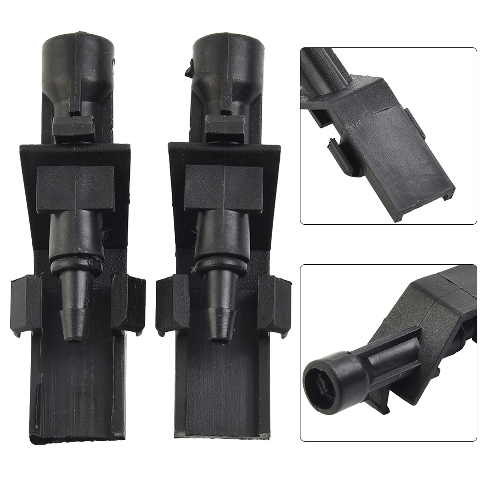 2x Windscreen Washer Nozzle Windshield Jet Fits For Honda HR-V 2016-2021/-CR-V 2012-2016/ Crosstour 2012-2015 #76810TP6A01
2x Windscreen Washer Nozzle Windshield Jet Fits For Honda HR-V 2016-2021/-CR-V 2012-2016/ Crosstour 2012-2015 #76810TP6A01