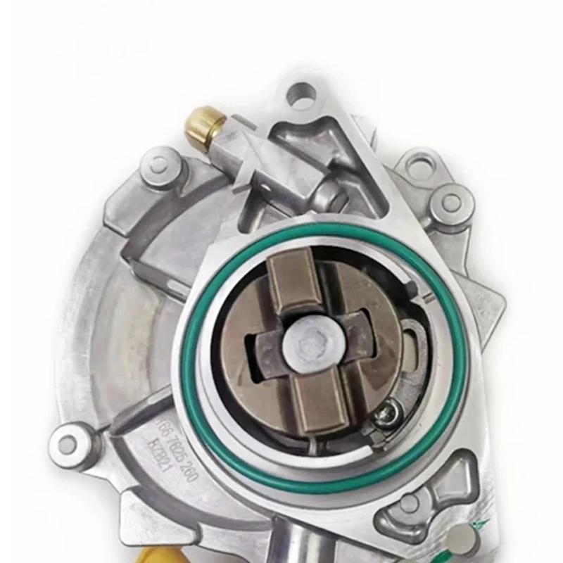 11667625260 Brake System Vacuum Pump Brake Vacuum Pump Brake Booster Pump For BMW 1' 3' F20 F21 F30 
11667625260 Brake System Vacuum Pump Brake Vacuum Pump Brake Booster Pump For BMW 1' 3' F20 F21 F30