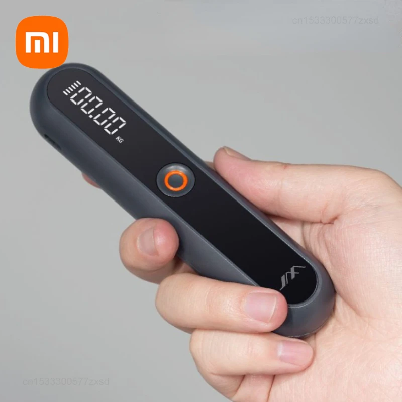 Цифровые электронные весы Xiaomi JIMIHOME с ЖК-дисплеем, многофункциональные электронные весы с HD-подсветкой, портативные весы
Цифровые электронные весы Xiaomi JIMIHOME с ЖК-дисплеем, многофункциональные электронные весы с HD-подсветкой, портативные весы
