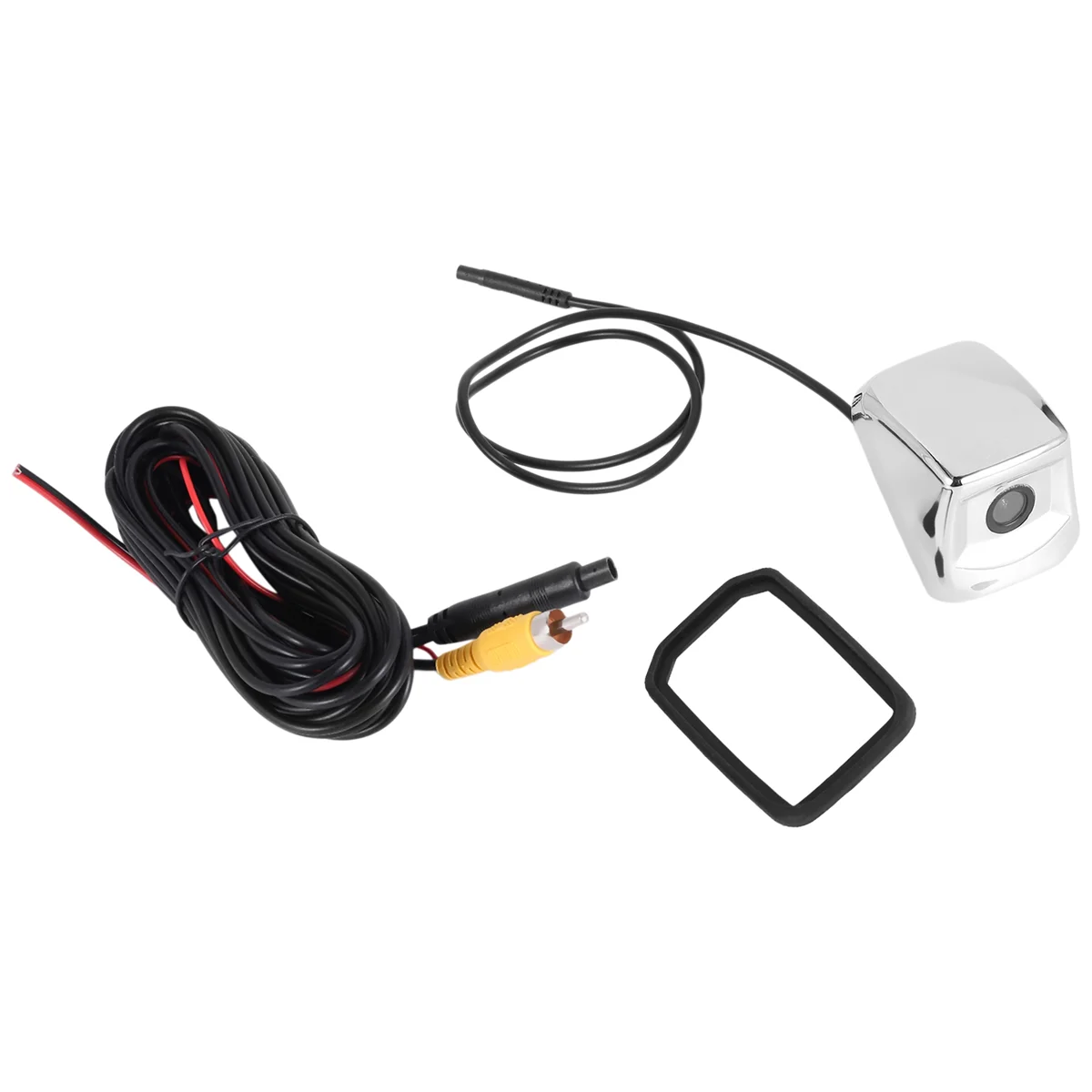 For Toyota Hilux AN120 AN130 2010-2018 Car Rear View Camera Backup Camera Reverse Parking Camera Tailgate Camera B
For Toyota Hilux AN120 AN130 2010-2018 Car Rear View Camera Backup Camera Reverse Parking Camera Tailgate Camera B