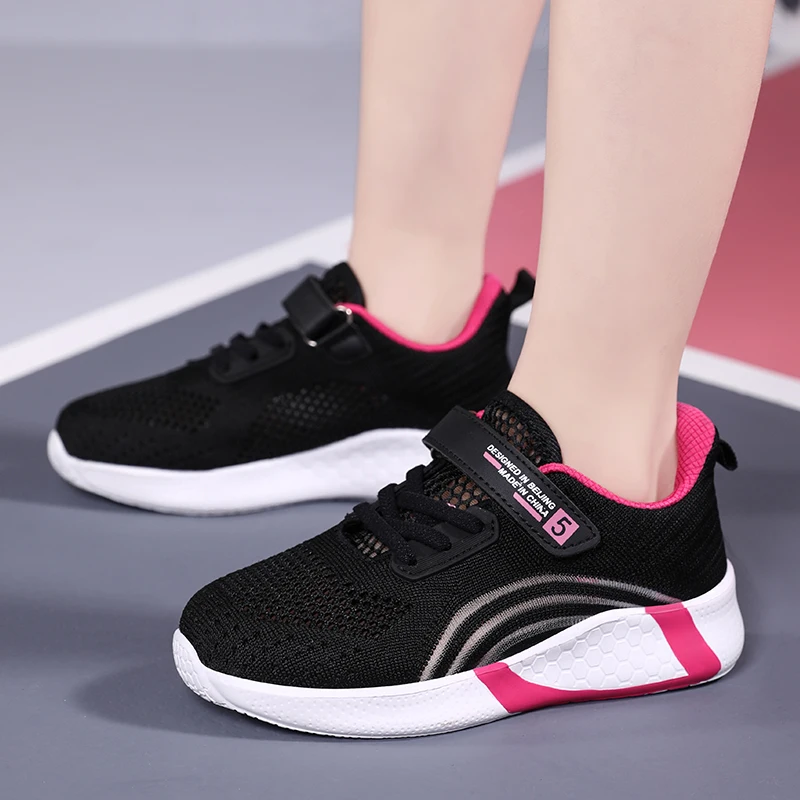 ربيع الخريف الاطفال المراهقين أحذية رياضية للفتيات الرياضة الطفل الترفيه تنيس Infantil عادية الدافئة موضة احذية الجري الصبي 28-39 ربيع الخريف الاطفال المراهقين أحذية رياضية للفتيات الرياضة الطفل الترفيه تنيس Infantil عادية الدافئة موضة احذية الجري الصبي 28-39