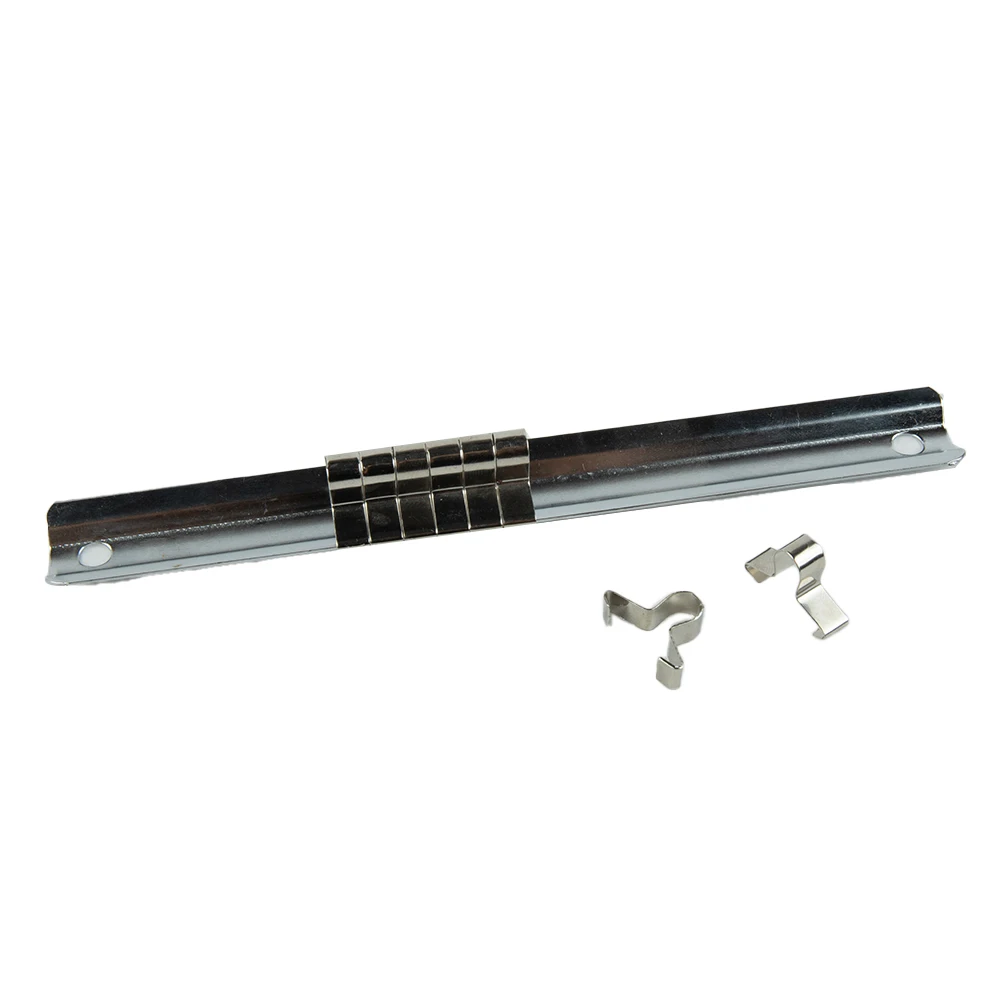 High Quality Socket Storage Rack Holder 1 Pc 1/2inch 1/4inch 150/190/260mm Durable Hand Tools On Rail Organizer
High Quality Socket Storage Rack Holder 1 Pc 1/2inch 1/4inch 150/190/260mm Durable Hand Tools On Rail Organizer