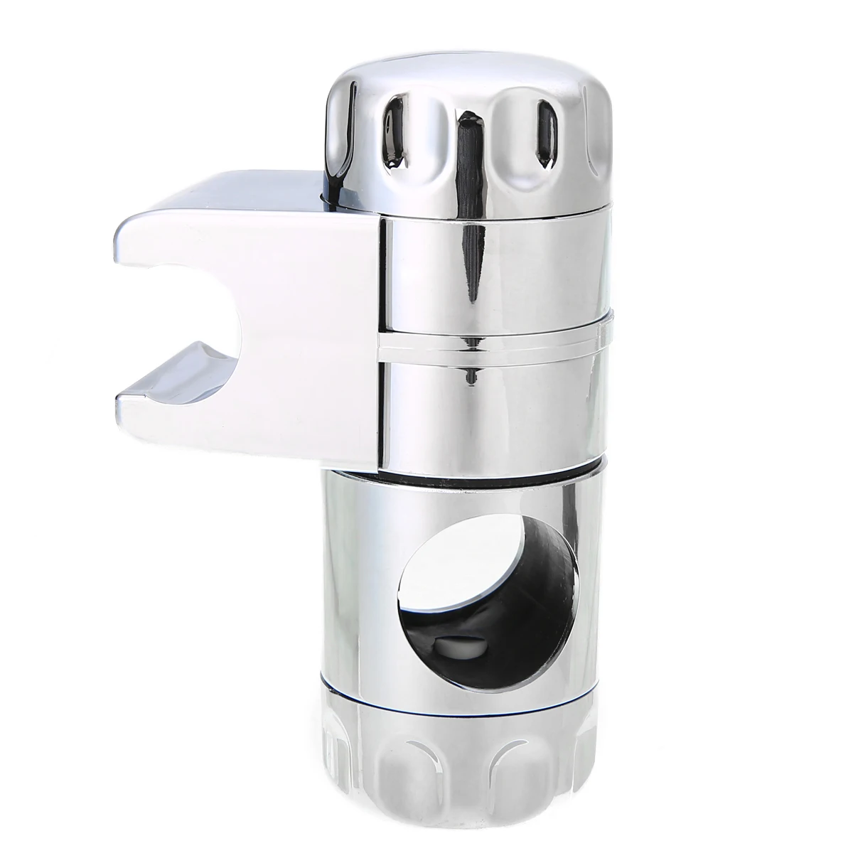 1 Pc NEW 25mm Adjustable Shower Head Clamp Rail Slider Bar Holder Bracket Lifting Rod Rack For Bathroom Faucet Replacement Parts
1 Pc NEW 25mm Adjustable Shower Head Clamp Rail Slider Bar Holder Bracket Lifting Rod Rack For Bathroom Faucet Replacement Parts