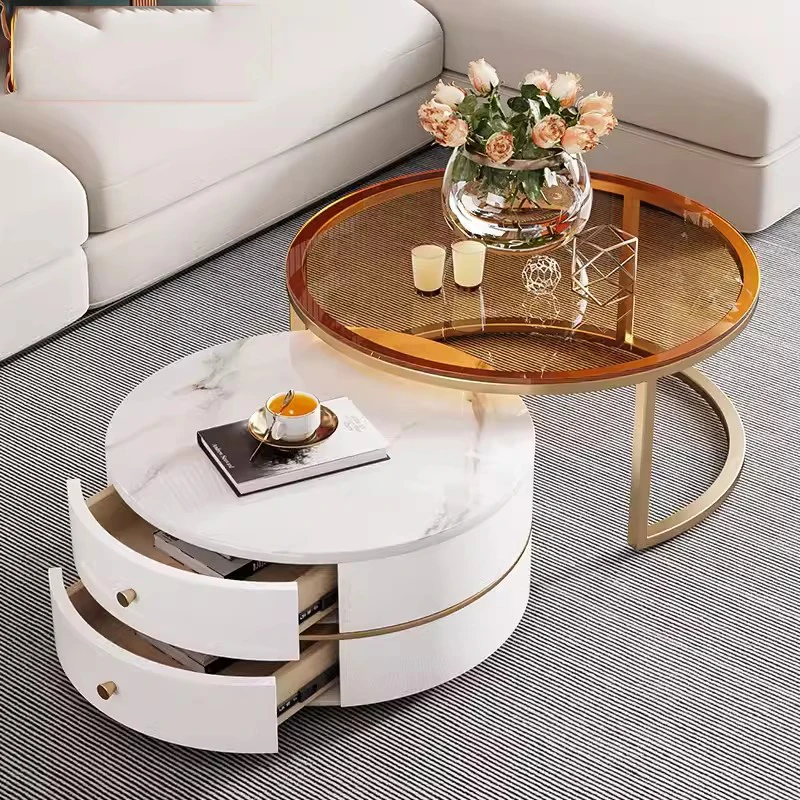 Vanity Mobile Small Coffee Tables White Children Minimalist Coffee Tables Funky Hotel Tavolini Salotto Moderni Living Room Decor
Vanity Mobile Small Coffee Tables White Children Minimalist Coffee Tables Funky Hotel Tavolini Salotto Moderni Living Room Decor