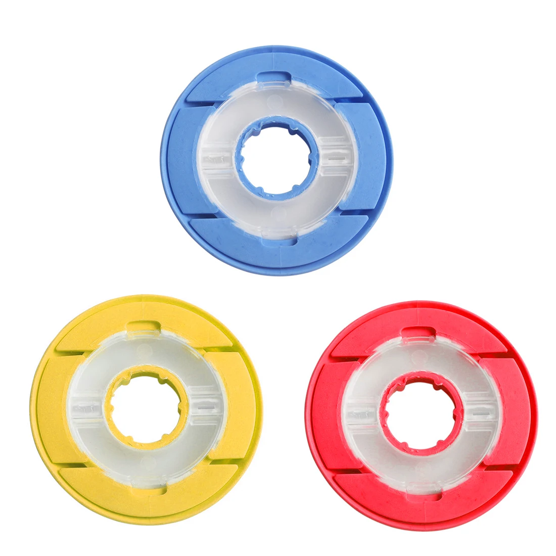 Silicone Fishing Main Line Box Rig Winders Fishing Line Leader Storage Holder Spool Storage Box Fishing Tackle Accessories
Silicone Fishing Main Line Box Rig Winders Fishing Line Leader Storage Holder Spool Storage Box Fishing Tackle Accessories