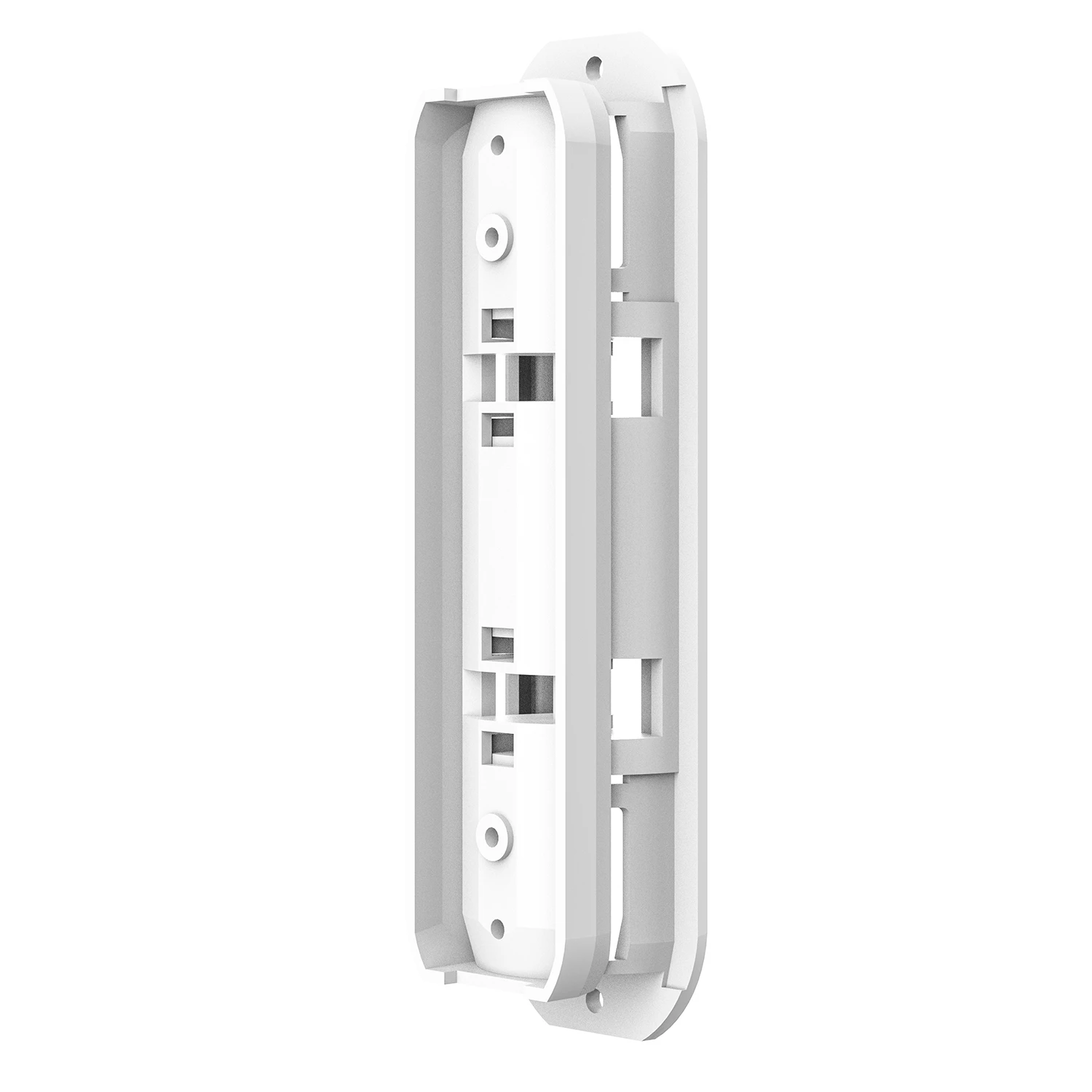 Doorbell Horizontal Mount Replacement Smart Bracket Left Right 45 Degree for Google 2021 White
Doorbell Horizontal Mount Replacement Smart Bracket Left Right 45 Degree for Google 2021 White