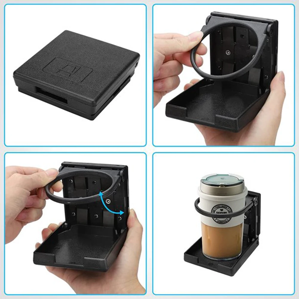 4pcs Storage With Screw Car Drink Holder Stable Save Space Adjustable Folding Water Bottle Organizer
4pcs Storage With Screw Car Drink Holder Stable Save Space Adjustable Folding Water Bottle Organizer