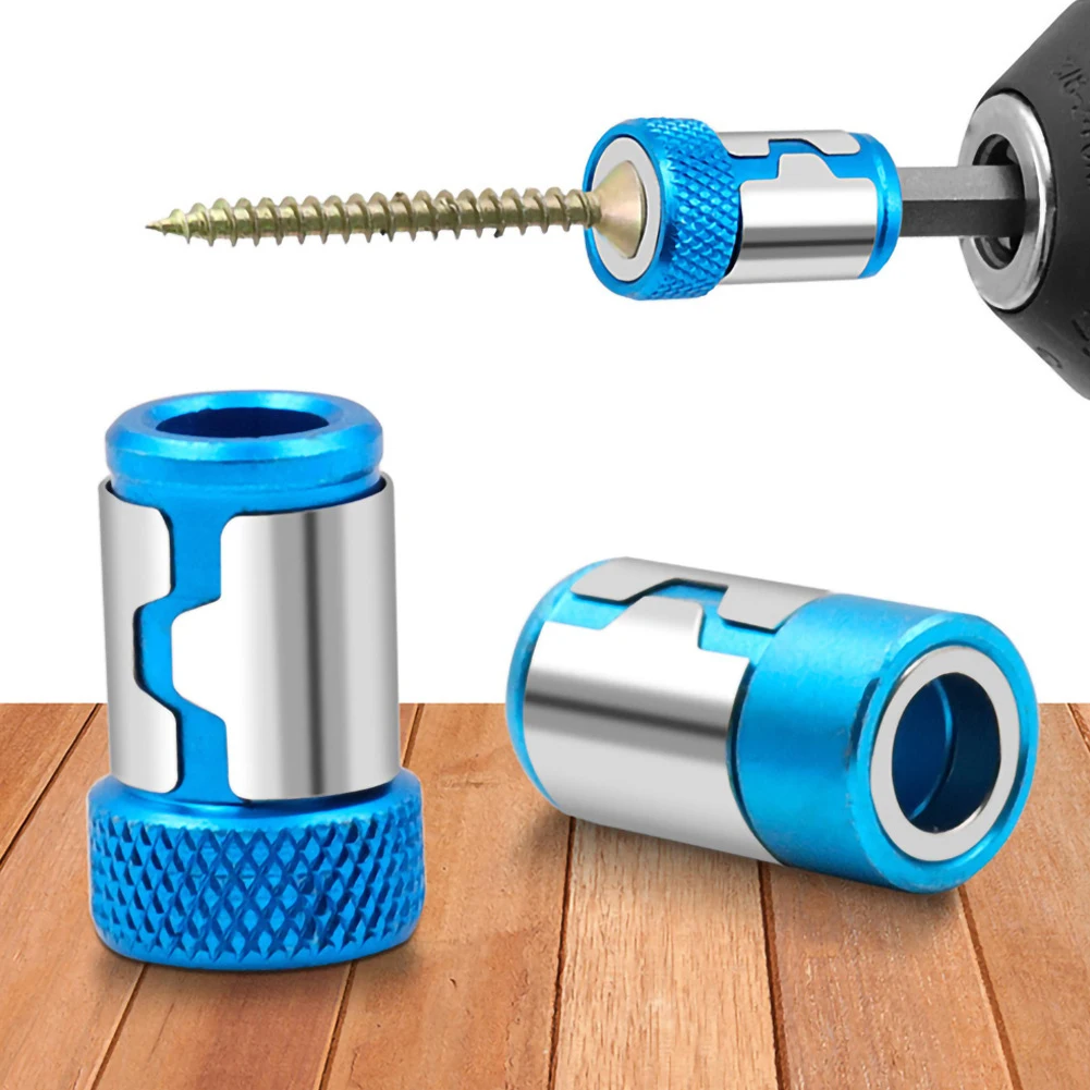 Electric Drill Magnetic Ring Metal Screwdriver Head Metal Screwdriver Lenth 240mm Steel Sleeve Power Tools Parts Accessories
Electric Drill Magnetic Ring Metal Screwdriver Head Metal Screwdriver Lenth 240mm Steel Sleeve Power Tools Parts Accessories