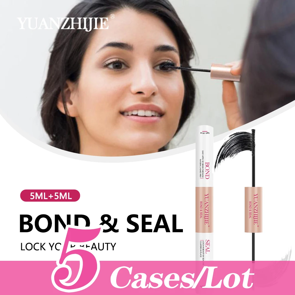 5 пакетов/лот YUANZHIJIE Bond и Seal с низким запахом, сильный клей для искусственных ресниц, Супер Натуральные трафареты
5 пакетов/лот YUANZHIJIE Bond и Seal с низким запахом, сильный клей для искусственных ресниц, Супер Натуральные трафареты