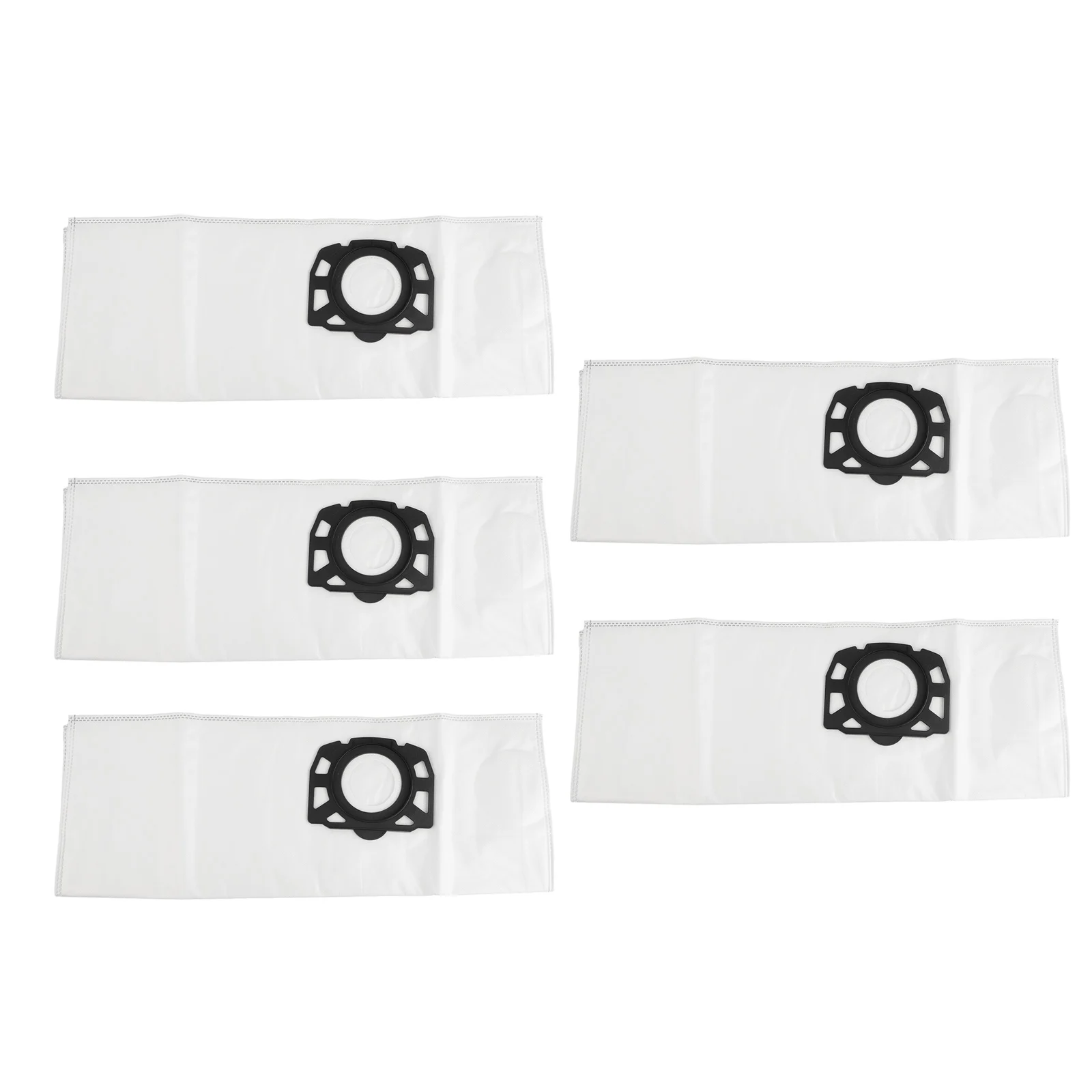 Keep Your Vacuum Cleaner at Peak Performance with these Dust Bags for Karcher 2 863 314 0 KFI 357 KA 40 WD2 Plus WD3 SE4002
Keep Your Vacuum Cleaner at Peak Performance with these Dust Bags for Karcher 2 863 314 0 KFI 357 KA 40 WD2 Plus WD3 SE4002