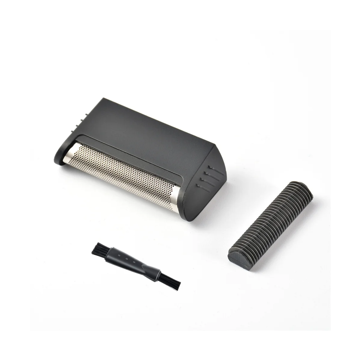 Replacement Shaver Foil Cutter for Braun 596 Series 1007 1008 1012 1013 1501 1507 1508 1509 1512 2035 2040 Razor Blade
Replacement Shaver Foil Cutter for Braun 596 Series 1007 1008 1012 1013 1501 1507 1508 1509 1512 2035 2040 Razor Blade