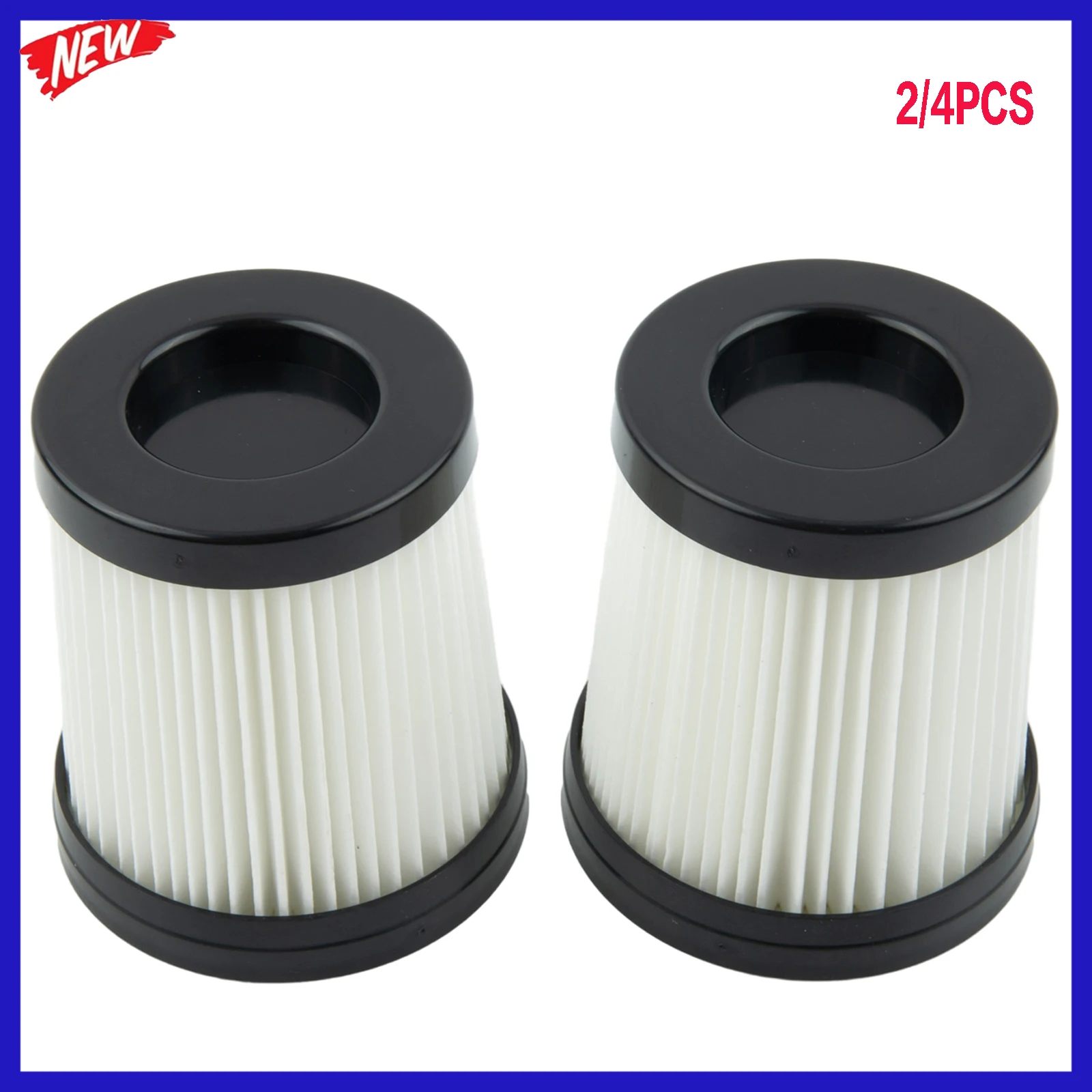 2/4PCS Filters For Lubluelu 202,For Oraimo OSV-102,For Besswin W26, For VacLife VL732 Replacement Parts
2/4PCS Filters For Lubluelu 202,For Oraimo OSV-102,For Besswin W26, For VacLife VL732 Replacement Parts