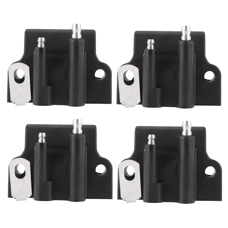 4х Катушка зажигания для подвесного двигателя Johnson evinгруб 582508 18 - 5179 183 - 2508
4х Катушка зажигания для подвесного двигателя Johnson evinгруб 582508 18 - 5179 183 - 2508