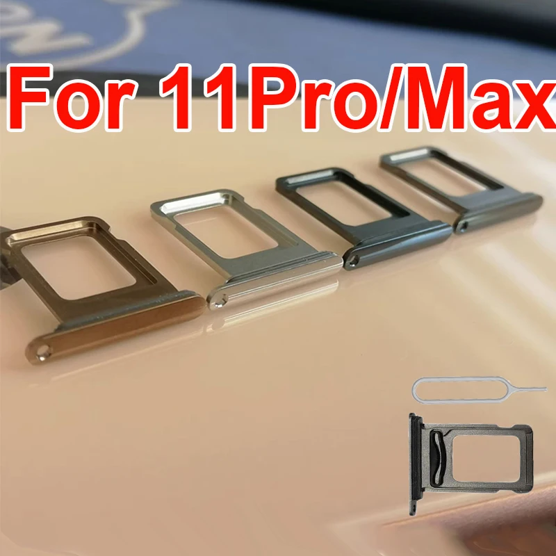 Двойной слот для Sim-карты для iPhone 11 Pro, слот для Sim-карты для iPhone 11pro Max с бесплатным открытым штифтом для извлечения, с возможностью печати IMEI
Двойной слот для Sim-карты для iPhone 11 Pro, слот для Sim-карты для iPhone 11pro Max с бесплатным открытым штифтом для извлечения, с возможностью печати IMEI
