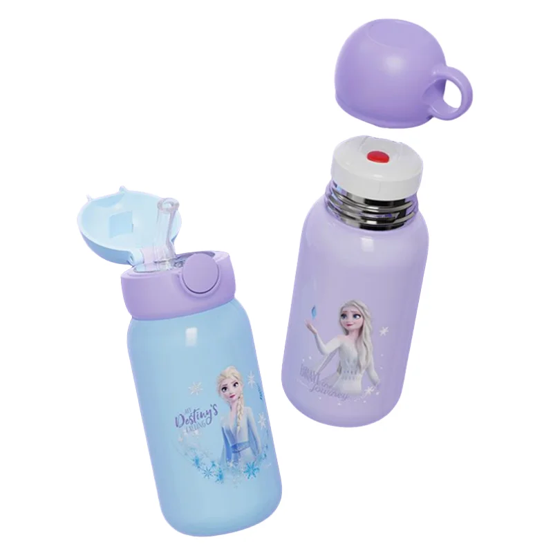 Frozen Princess Elsa animation peripheral kawaii cute cartoon children insulation cup creative double lid water cup holiday gift
Frozen Princess Elsa animation peripheral kawaii cute cartoon children insulation cup creative double lid water cup holiday gift