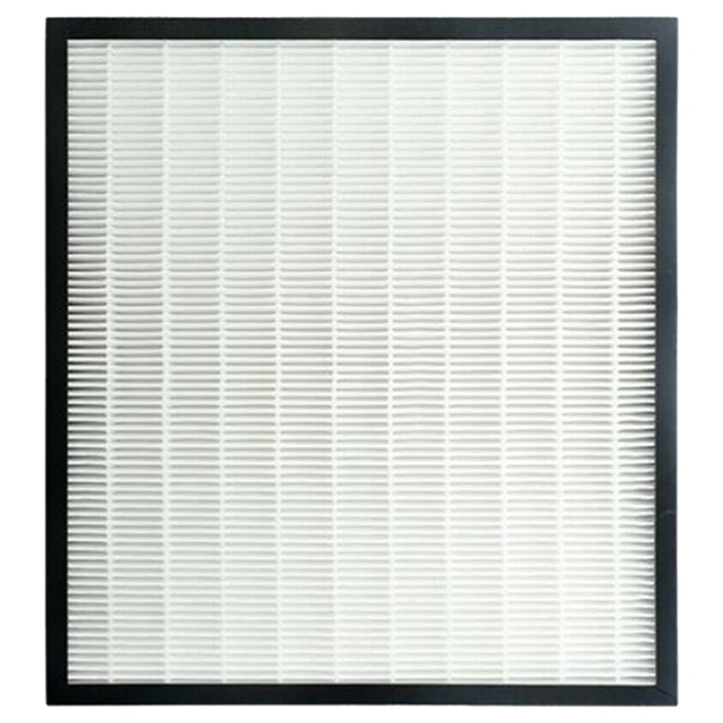1Pcs HEPA Filter Replacement for Sharp FZ-F30HFE Air Purifier Accessory Durable 310X280mm
1Pcs HEPA Filter Replacement for Sharp FZ-F30HFE Air Purifier Accessory Durable 310X280mm