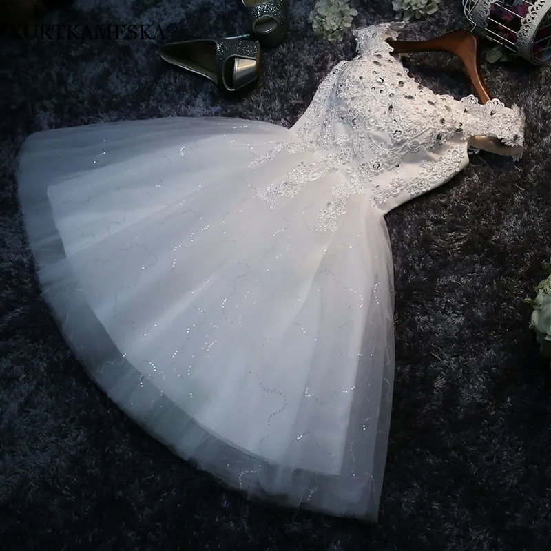 Luxury Sequins Diamonds Bridesmaid Dresses for Women 2023 Summer Elegant White Lace Up Wedding Bride Guest Evening Party Dress
Luxury Sequins Diamonds Bridesmaid Dresses for Women 2023 Summer Elegant White Lace Up Wedding Bride Guest Evening Party Dress