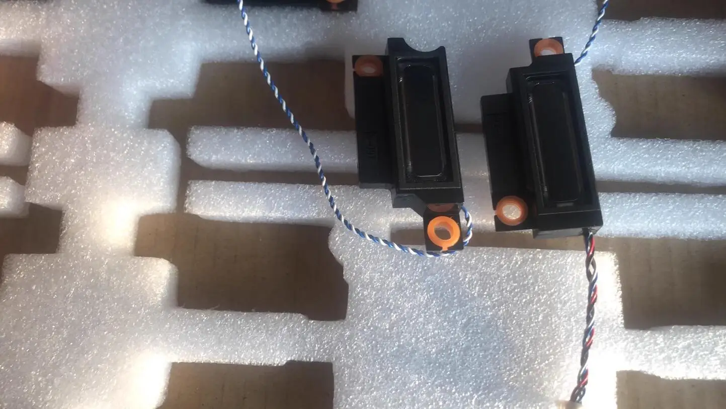 New original Laptop Speaker for Asus G713Q G713QY G733 2021 5plus Left and right New original Laptop Speaker for Asus G713Q G713QY G733 2021 5plus Left and right