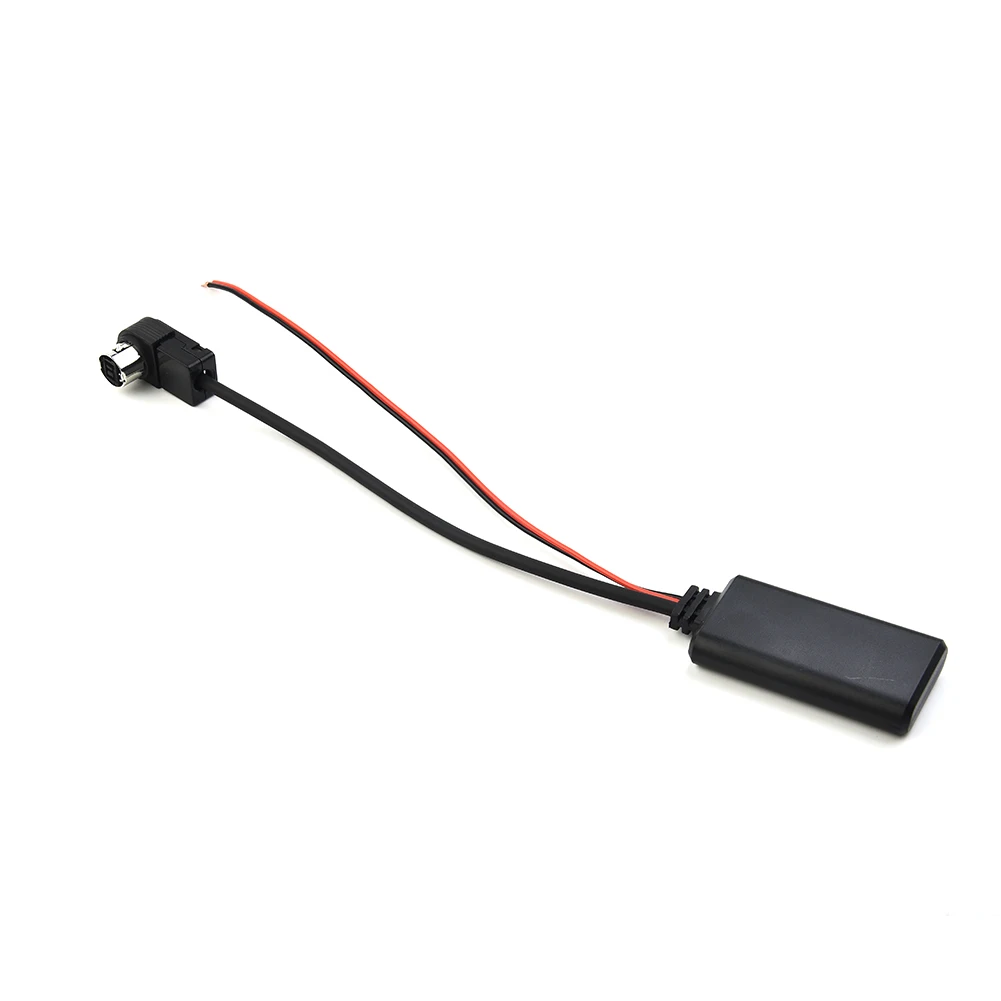 Accessory Adapter Cable Devices Extra Parts Adapter Cable Aux For Alpine KCA-121B Black+Red 4.0 version
Accessory Adapter Cable Devices Extra Parts Adapter Cable Aux For Alpine KCA-121B Black+Red 4.0 version