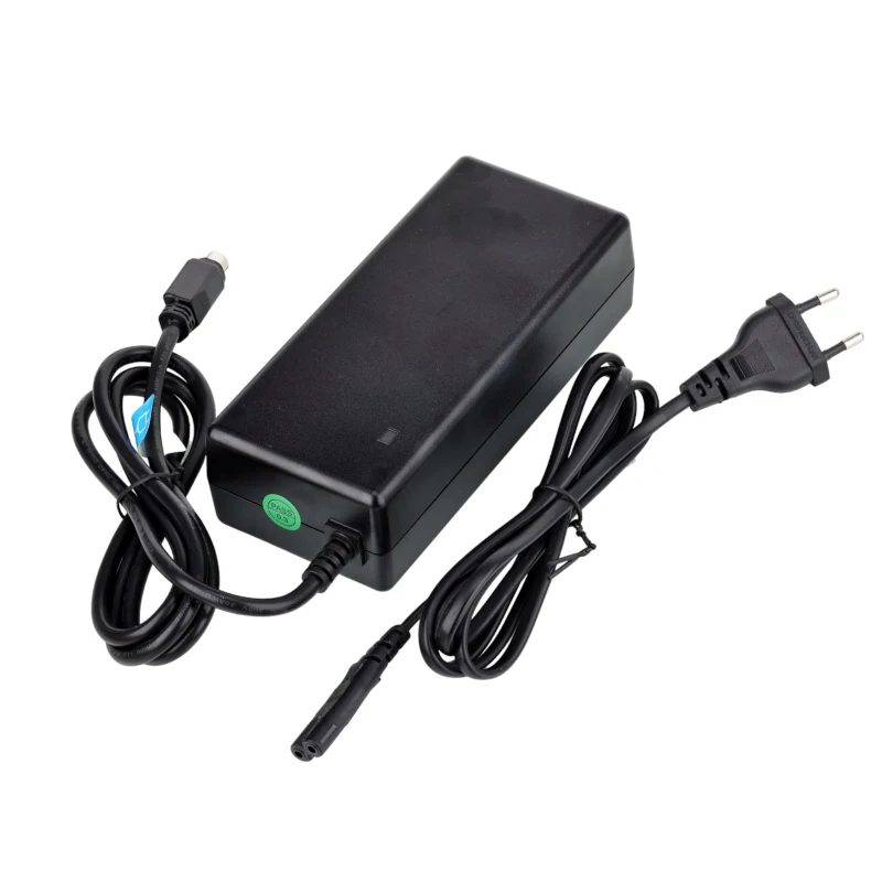 

EF1 42V 2A Charger Adapter for Xiaomi Mijia Qicycle EF1 Smart Electric Bicycle E-Bike Foldable Battery Power Charger Parts