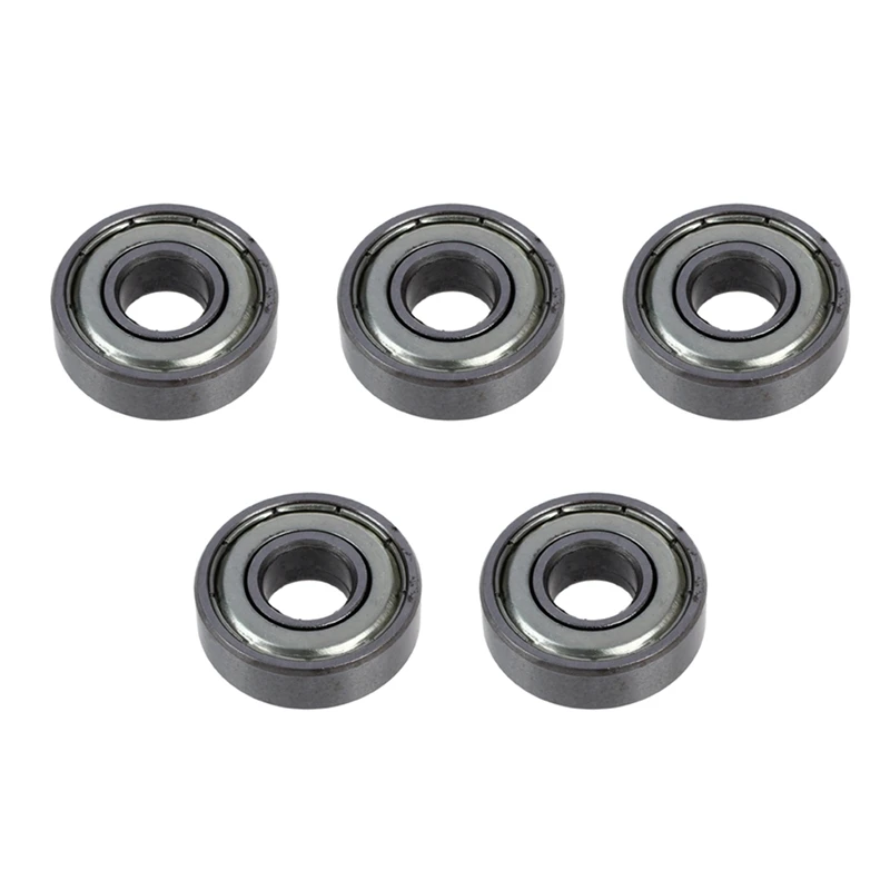 10 Pcs 6000Z/6000ZZ Dual Shielded Sealed Deep Groove Ball Bearings 26mm x 10mm x 8mm
10 Pcs 6000Z/6000ZZ Dual Shielded Sealed Deep Groove Ball Bearings 26mm x 10mm x 8mm