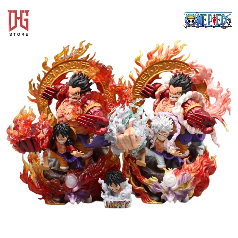 23CM One Piece Anime Luffy Figures Monkey D. Luffy Straw Hat Group Awakening Action Figure PVC Statue Collection Model Toys Gift
23CM One Piece Anime Luffy Figures Monkey D. Luffy Straw Hat Group Awakening Action Figure PVC Statue Collection Model Toys Gift