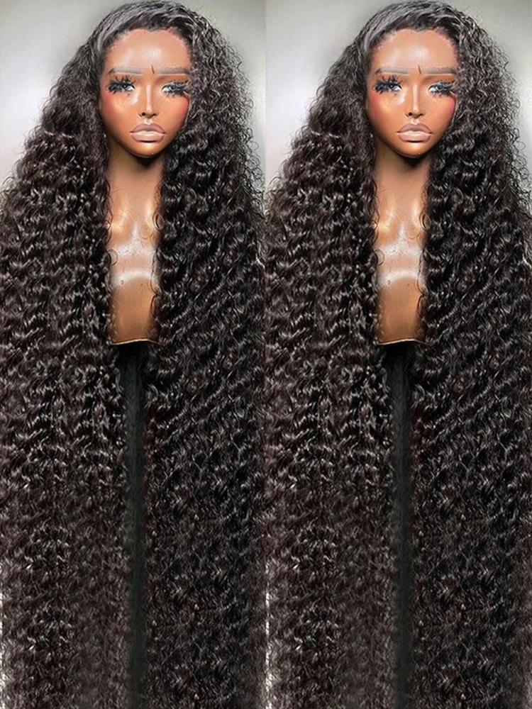 Glueless Wig Human Hair Ready To Wear Curly 7x5 Lace Closure Pre Bleached Knots 13x4 Lace Front Wig Preplucked For Women Pre Cut
Glueless Wig Human Hair Ready To Wear Curly 7x5 Lace Closure Pre Bleached Knots 13x4 Lace Front Wig Preplucked For Women Pre Cut