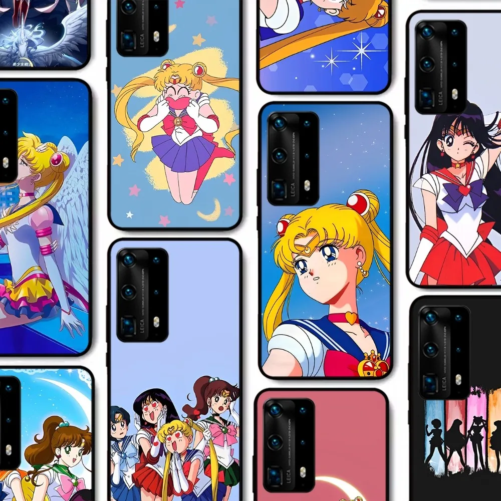 Sai-loring Moons Phone Case For Huawei P 8 9 10 20 30 40 50 Pro Lite Psmart Honor 10 lite 70 Mate 20lite
Sai-loring Moons Phone Case For Huawei P 8 9 10 20 30 40 50 Pro Lite Psmart Honor 10 lite 70 Mate 20lite