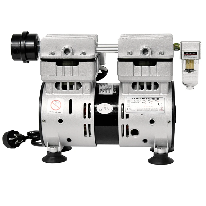 VN-180 220v 5.7CFM 4/5HP безмасляный вакуумный насос, маленький портативный вакуумный насос для лаборатории и стоматологии
VN-180 220v 5.7CFM 4/5HP безмасляный вакуумный насос, маленький портативный вакуумный насос для лаборатории и стоматологии