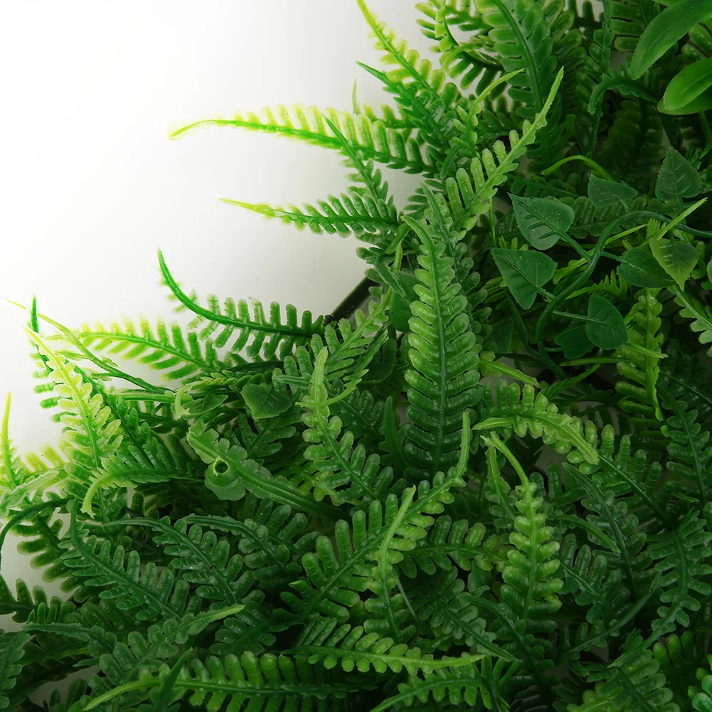 40*60cm Wall Plant Cafe Floral Hotels Lawn Living room Simulation Square Artificial Decoration Green Home Décor
40*60cm Wall Plant Cafe Floral Hotels Lawn Living room Simulation Square Artificial Decoration Green Home Décor