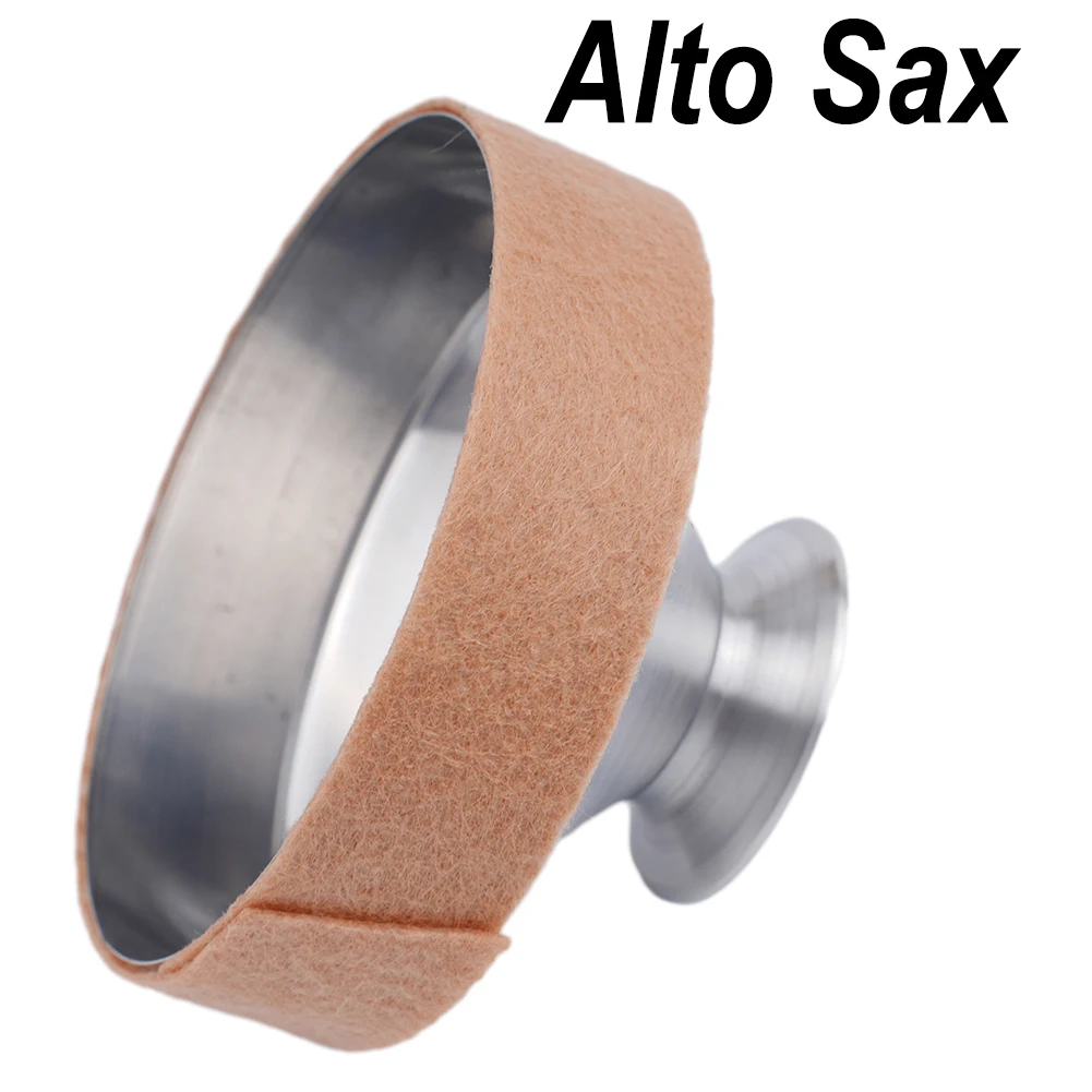 Premium Silencer Alto Tenor Soprano Woodwind Accs Saxophone Mute Dampen Partner Alto Tenor Soprano Aluminum Sax Silencer Part
Premium Silencer Alto Tenor Soprano Woodwind Accs Saxophone Mute Dampen Partner Alto Tenor Soprano Aluminum Sax Silencer Part