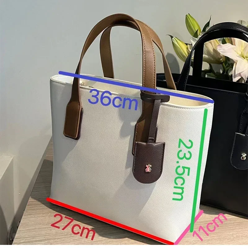 

Европейская и американская мода, роскошная Высококачественная женская сумка tou Bear s, сумка через плечо 62013