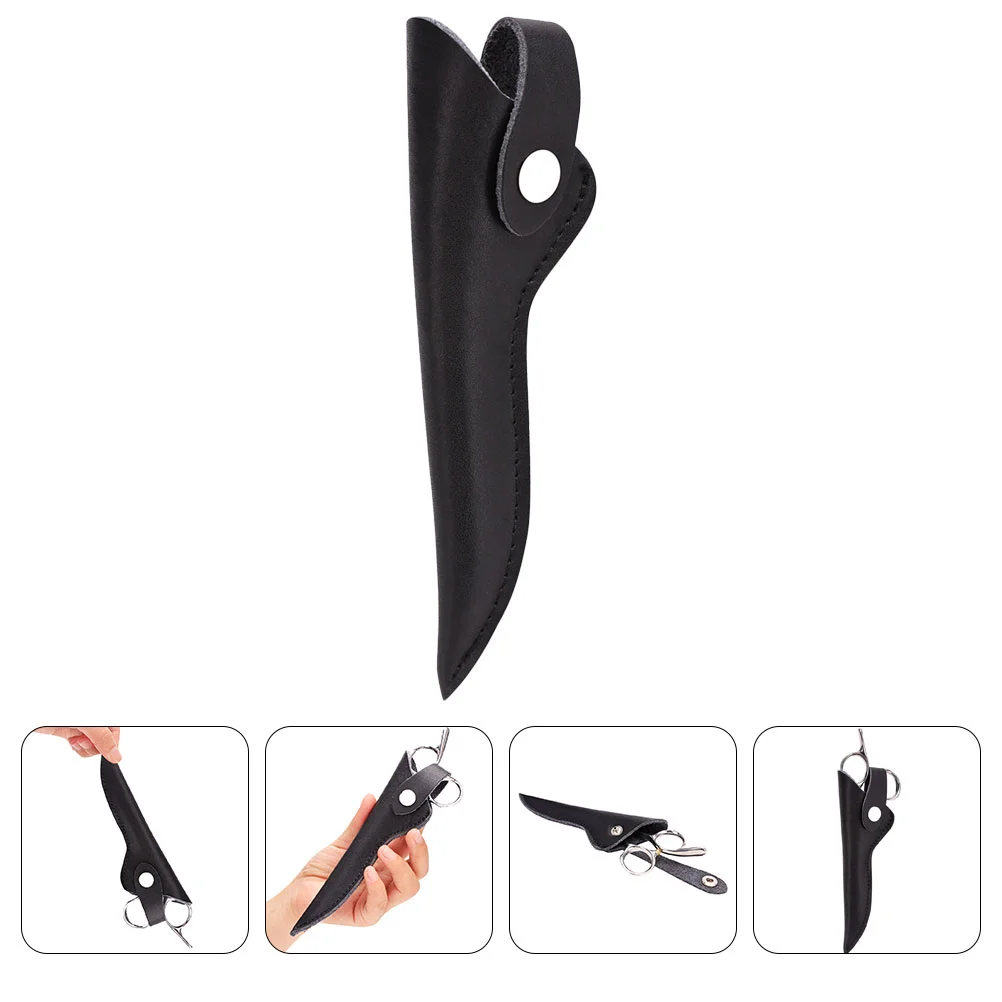 Scissor Storage Tool Holster for Hairdressing Shear Tool Pocket Organizer Bag for Salon
Scissor Storage Tool Holster for Hairdressing Shear Tool Pocket Organizer Bag for Salon
