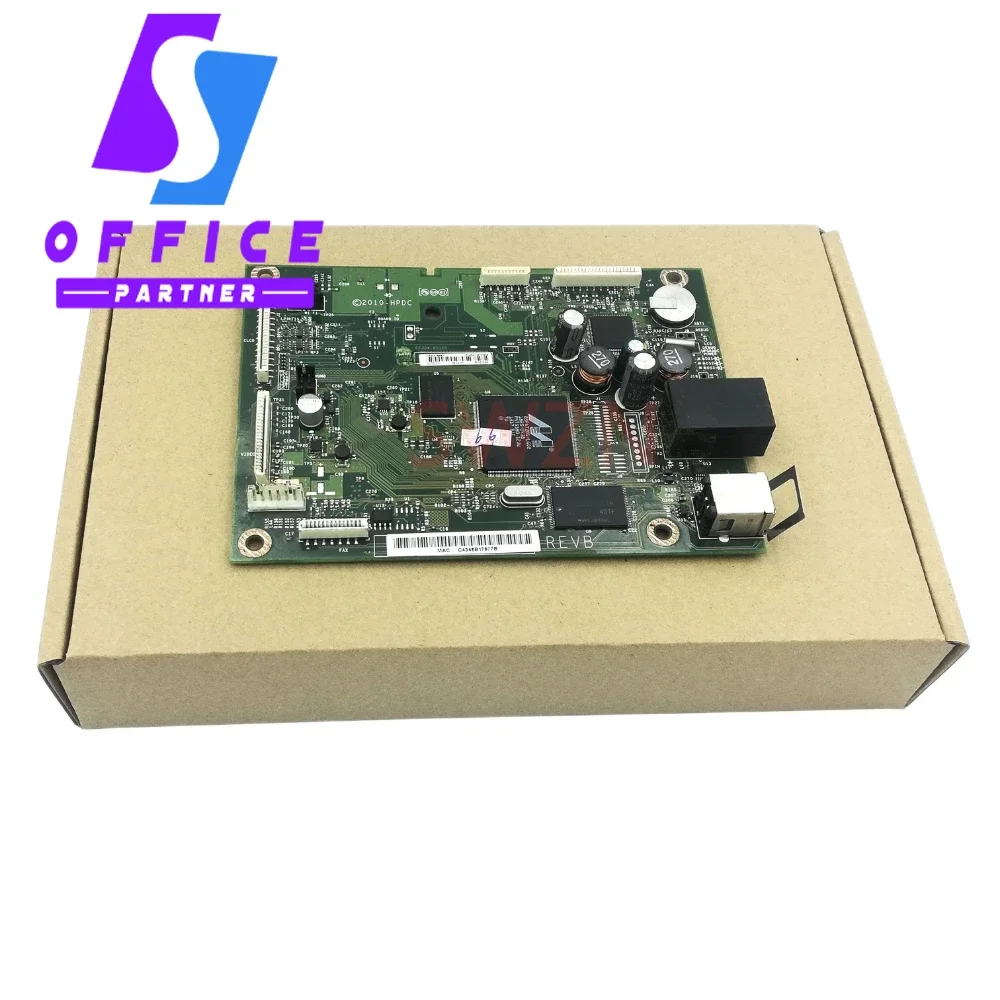 FORMATTER PCA ASSY Formatter Board logic Main Board MainBoard mother board for HP M276NW M276 276 M276N CF224-60001 CF224-80101
FORMATTER PCA ASSY Formatter Board logic Main Board MainBoard mother board for HP M276NW M276 276 M276N CF224-60001 CF224-80101