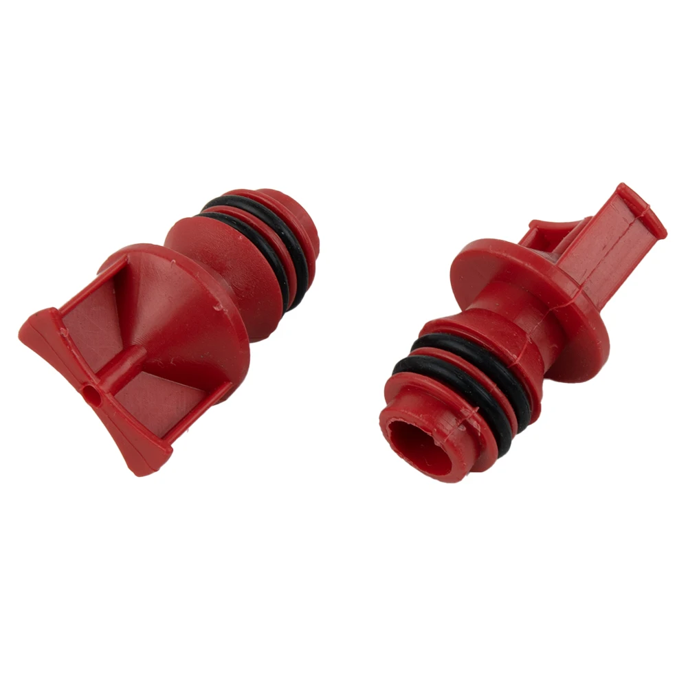 Oil Plugs Air Compressor Plastic Red 17mm 2pcs Accessory Piston Air Compressor Accessory 17mm Bama Red Oil Plug
Oil Plugs Air Compressor Plastic Red 17mm 2pcs Accessory Piston Air Compressor Accessory 17mm Bama Red Oil Plug