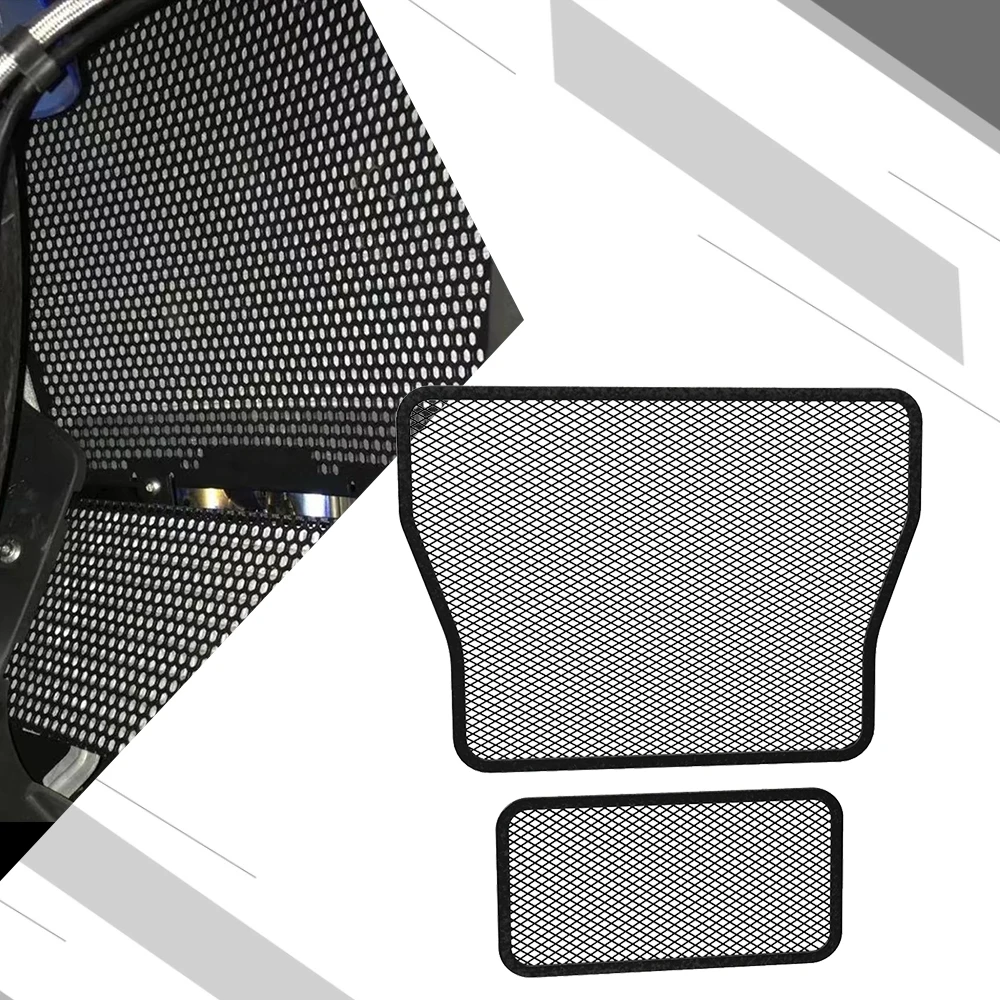 FOR BMW Radiator Guard Grille Cover Protection Motorcycle S 1000R S1000R S 1000 R 2013-2020 2019 2018 2017 2016 2015 2014 Parts
FOR BMW Radiator Guard Grille Cover Protection Motorcycle S 1000R S1000R S 1000 R 2013-2020 2019 2018 2017 2016 2015 2014 Parts