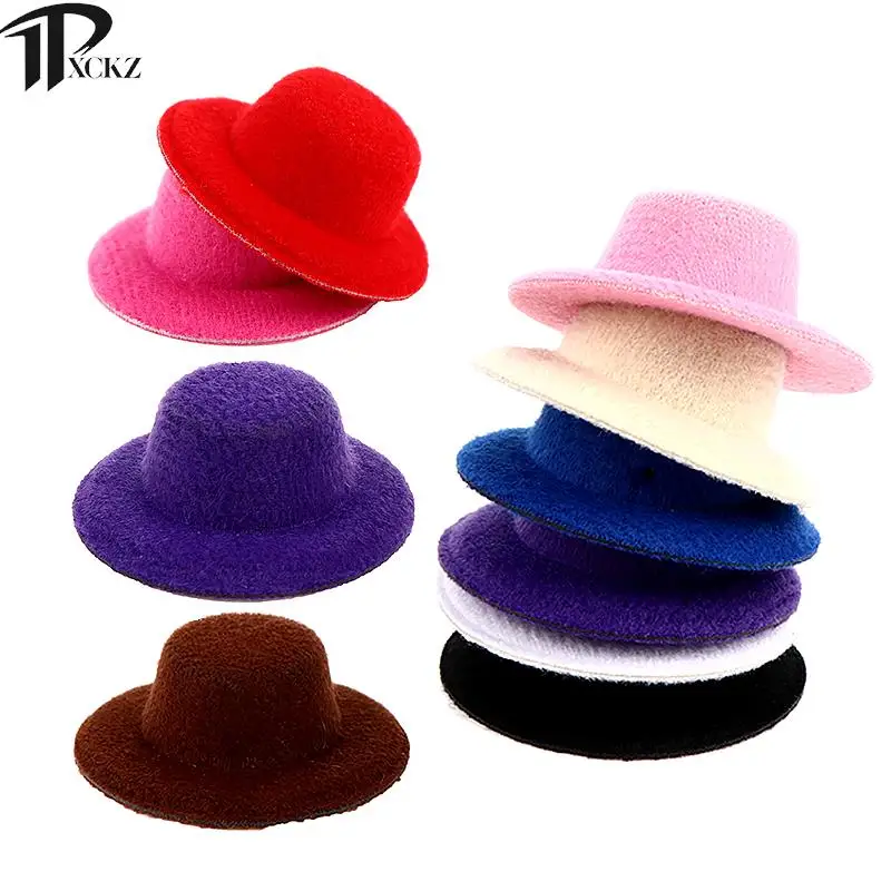 5Pcs 1:12 Doll House Hat Dollhouse Miniature Hat Mini Dolls Hat Dolls House Accessories Doll House Mini Hat
5Pcs 1:12 Doll House Hat Dollhouse Miniature Hat Mini Dolls Hat Dolls House Accessories Doll House Mini Hat
