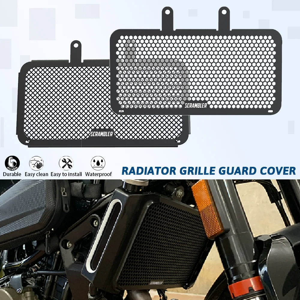 Oil Cooler Guard Protector Grille Cover FOR BMW R nineT Scrambler 2023 New Motorcycles Accessories 2017 2018 2019 2020 2021 2022
Oil Cooler Guard Protector Grille Cover FOR BMW R nineT Scrambler 2023 New Motorcycles Accessories 2017 2018 2019 2020 2021 2022