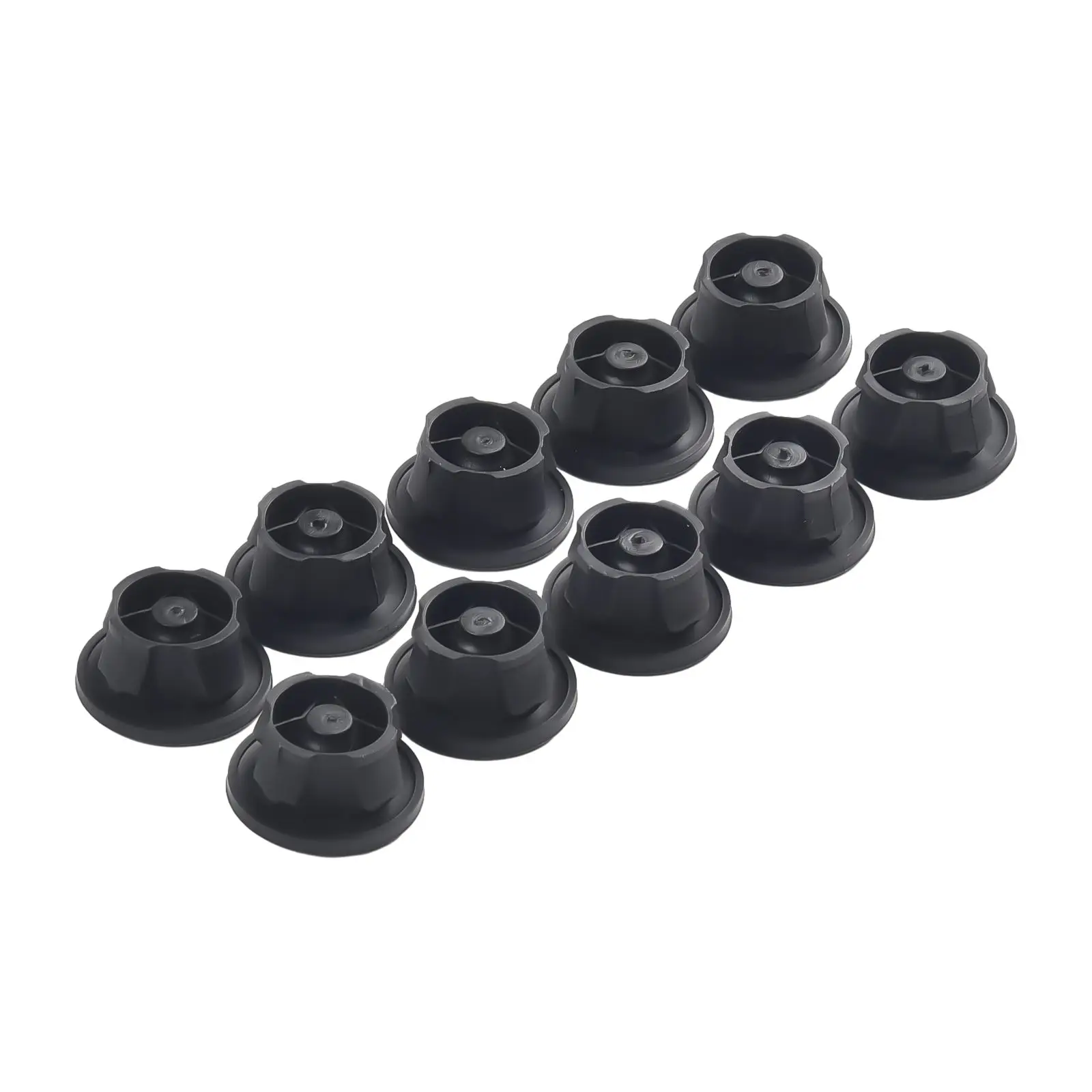 Replaceable Engine Cover Bung Absorbers for MERCEDES 6420940785 Direct Replacement Fitment for E CLASS Coupe (C207)
Replaceable Engine Cover Bung Absorbers for MERCEDES 6420940785 Direct Replacement Fitment for E CLASS Coupe (C207)