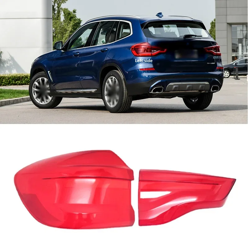 

Задний фонарь для BMW X3 2018-2021, задний фонарь, стоп-сигналы