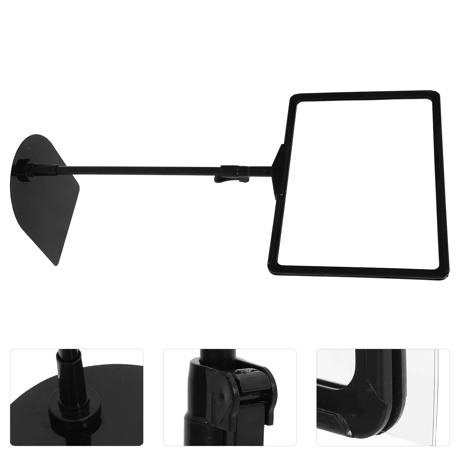 Food Sign Price Food Signs Advertising Label Rack Supermarket Vegetable Fruit Price Clamp Display Stand
Food Sign Price Food Signs Advertising Label Rack Supermarket Vegetable Fruit Price Clamp Display Stand