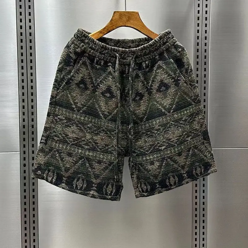 2024 Men Summer Thin Style Vintage Quick Drying Casual Printing Trend Fashion Loose Affordable Sandy Beach on Vacation Shorts
2024 Men Summer Thin Style Vintage Quick Drying Casual Printing Trend Fashion Loose Affordable Sandy Beach on Vacation Shorts