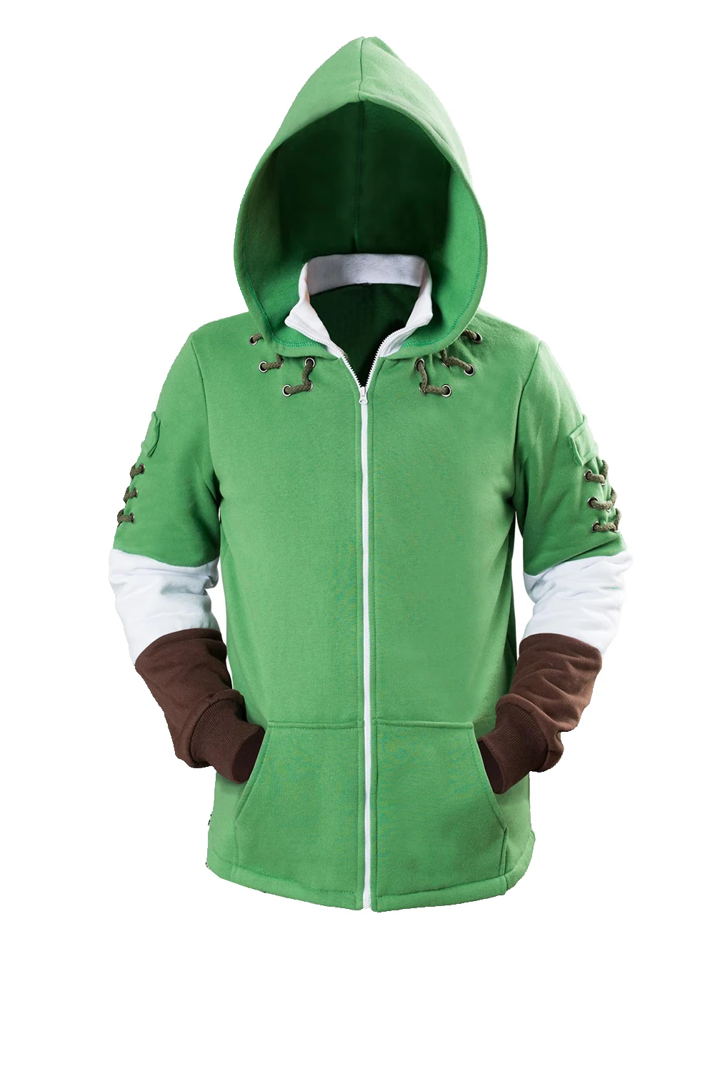 The Legend Game of Zerda Cosplay Costume Link Hoodies Men Women Zip Up Sweatshirt Cotton Long Sleeve Coat Unisex Green Pullovers
The Legend Game of Zerda Cosplay Costume Link Hoodies Men Women Zip Up Sweatshirt Cotton Long Sleeve Coat Unisex Green Pullovers