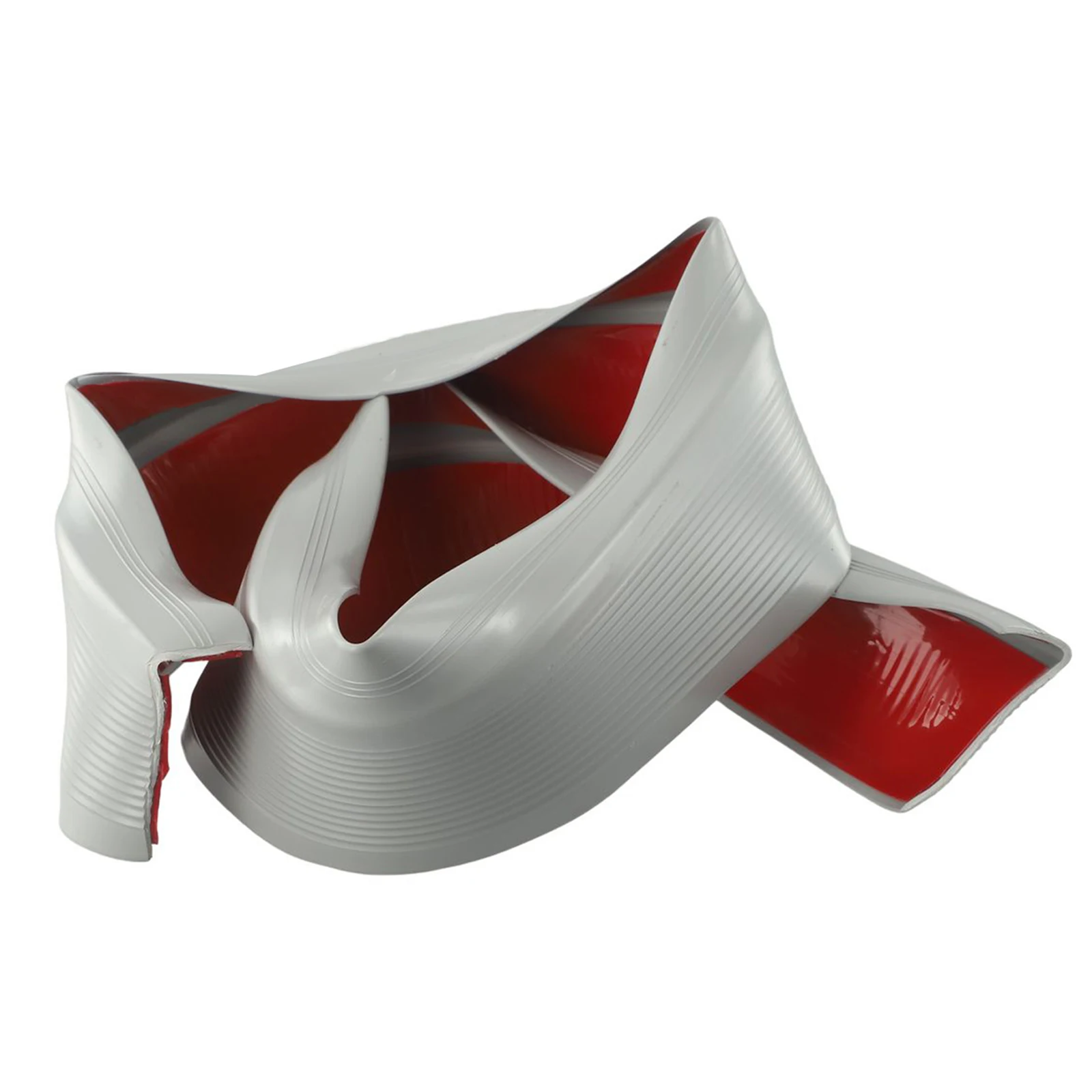 Stair Edge Protector Rubber Stair Nosing Widely Used Highly Adhesive Rubber Stair Nosing Specifications Anti Slip
Stair Edge Protector Rubber Stair Nosing Widely Used Highly Adhesive Rubber Stair Nosing Specifications Anti Slip