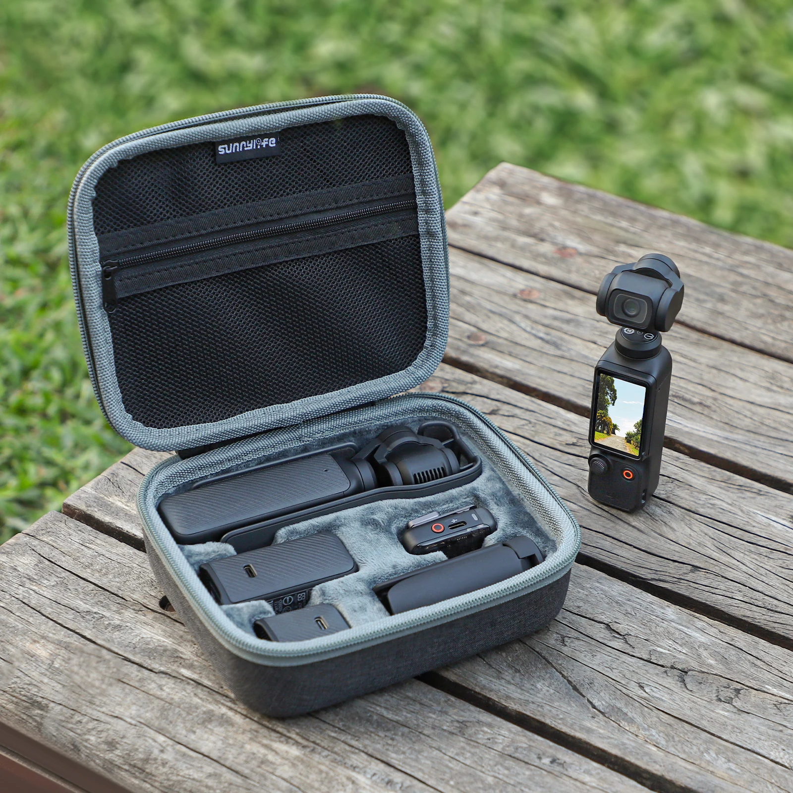 Для DJI Osmo Pocket 3 Органайзер женская сумка для Pocket3 защитный чехол Аксессуары
Для DJI Osmo Pocket 3 Органайзер женская сумка для Pocket3 защитный чехол Аксессуары